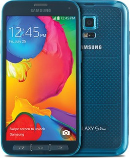 SM-G860P Galaxy S5 Sport TD-LTE