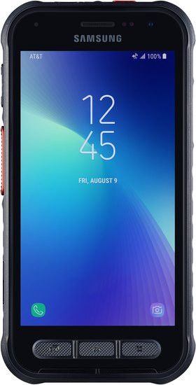 SM-G889F Galaxy Xcover FieldPro Global Dual SIM TD-LTE