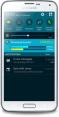 Samsung SM-G9008V Galaxy S5 TD-LTE