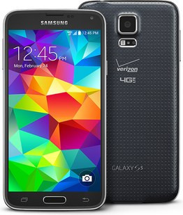 SM-G900V Galaxy S5 LTE-A