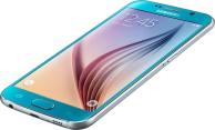 Samsung SM-G920A Galaxy S6 LTE-A 128GB