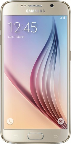 SM-G920A Galaxy S6 LTE-A 32GB