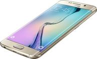 Samsung SM-G925A Galaxy S6 Edge LTE-A 128GB