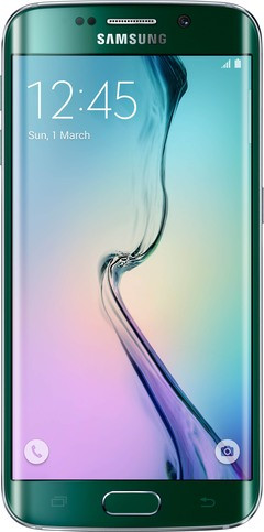 SM-G925A Galaxy S6 Edge LTE-A 64GB