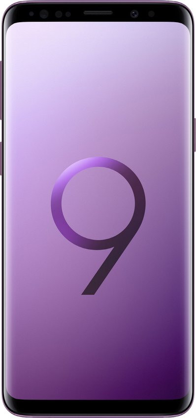 SM-G960F/DS Galaxy S9 Duos TD-LTE 256GB