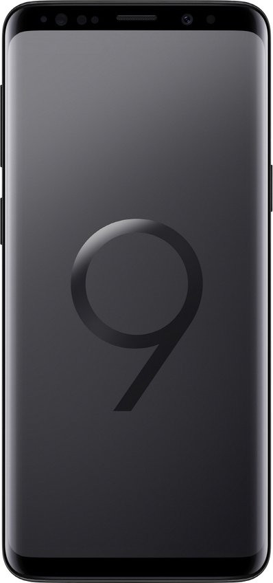 SM-G960U1 Galaxy S9 TD-LTE US 256GB