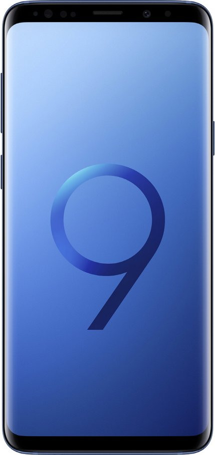 SM-G9650/DS Galaxy S9+ Duos TD-LTE CN 256GB