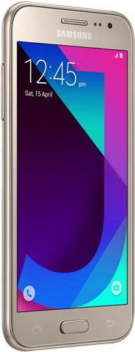 SM-J200BT Galaxy J2 DTV Duos LTE