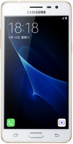 SM-J3110 Galaxy J3 Pro Duos TD-LTE