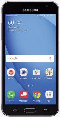 SM-J320V Galaxy J3 V 2016 XLTE