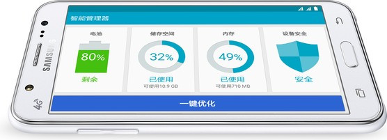 SM-J500F/DS Galaxy J5 Duos TD-LTE / SM-J500F/DD