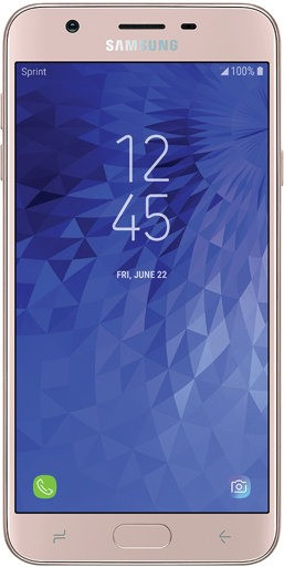 SM-J737P Galaxy J7 Refine 2018 TD-LTE US