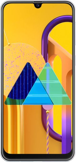 SM-M307F/DS Galaxy M30s Global Dual SIM TD-LTE 128GB