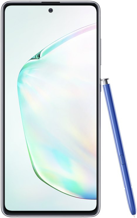 SM-N770F/DSM Galaxy Note 10 Lite Premium Edition Dual SIM TD-LTE APAC