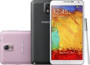 SM-N9008S Galaxy Note 3 TD-LTE