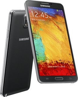 SM-N900U Galaxy Note 3 4G LTE 32GB