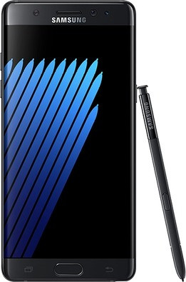 SM-N930F Galaxy Note 7 TD-LTE