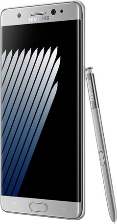 SM-N930U Galaxy Note 7 TD-LTE US