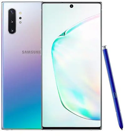 SM-N975C Galaxy Note 10+ TD-LTE JP 256GB