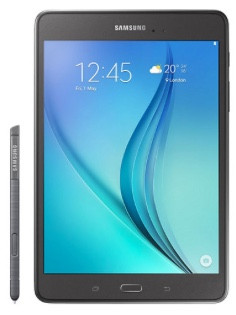 SM-P350 Galaxy Tab A 8.0 WiFi with S Pen