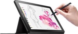 Samsung SM-P585Y Galaxy Tab A 10.1 2016 with S Pen TD-LTE