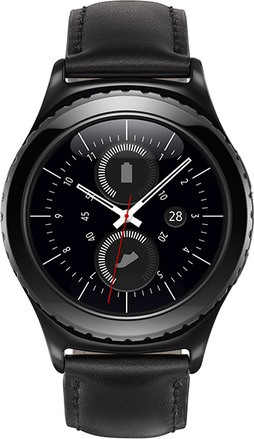 SM-R732 Gear S2 Classic