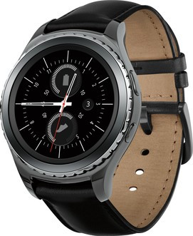 SM-R735 Gear S2 Classic 3G