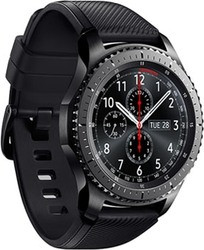 SM-R765 Gear S3 Frontier LTE