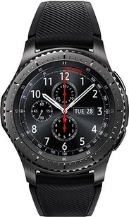 SM-R765S Gear S3 Frontier LTE