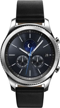 SM-R775A Gear S3 Classic LTE