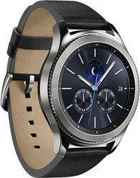 SM-R775T Gear S3 Classic LTE