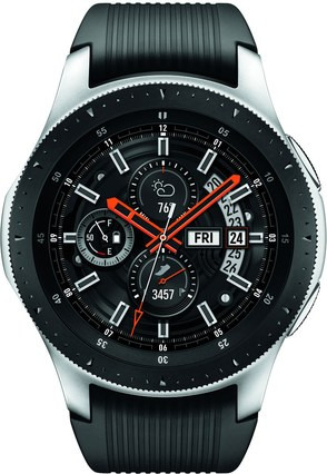 SM-R800 Galaxy Watch 46mm WiFi