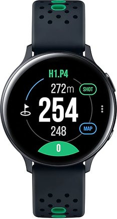 SM-R820G Galaxy Watch Active2 Golf Edition 44mm WiFi