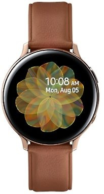 SM-R825U Galaxy Watch Active 2 44mm LTE US