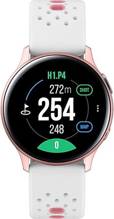 SM-R830G Galaxy Watch Active2 Golf Edition 40mm WiFi