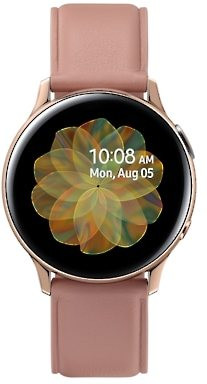 SM-R835U Galaxy Watch Active 2 40mm LTE US