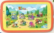 Samsung SM-T2105 Galaxy Tab 3 Kids