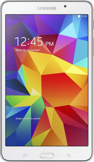 SM-T230NY Galaxy Tab4 7.0 WiFi / SM-T230NU