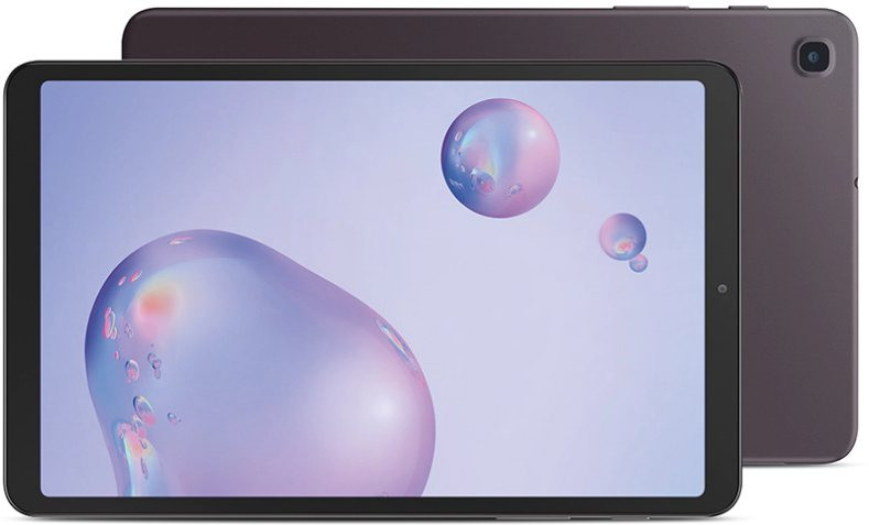 SM-T307U Galaxy Tab A 8.4 2020 TD-LTE NA 32GB