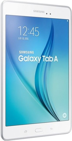 SM-T350 Galaxy Tab A 8.0 Wi-Fi