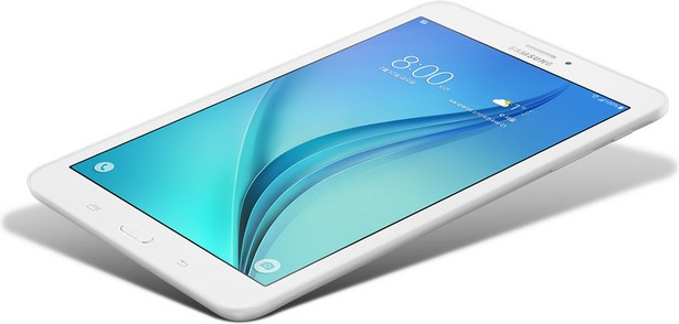 SM-T375L Galaxy Tab E 8.0 4G LTE