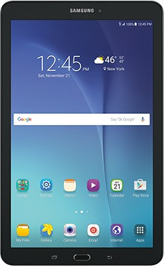 SM-T3777 Galaxy Tab E 8.0 4G LTE TW