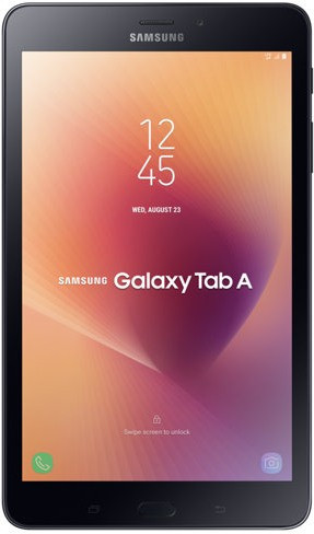 SM-T380 Galaxy Tab A 8.0 2017 WiFi 16GB / Galaxy Tab A2 8.0