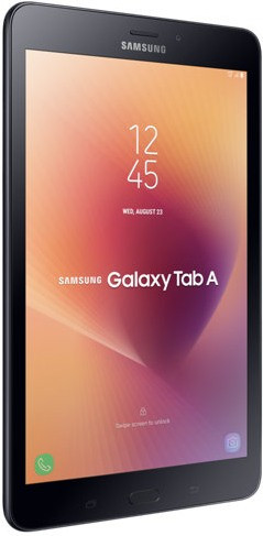 SM-T385C Galaxy Tab A2 8.0 2017 TD-LTE 32GB / Galaxy Tab A2 S