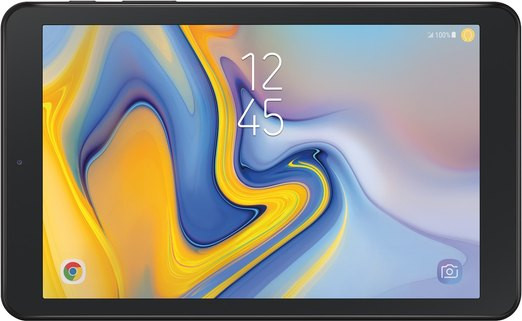 SM-T387V Galaxy Tab A 8.0 2018 LTE US 32GB