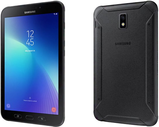 SM-T395 Galaxy Tab Active 2 8.0 TD-LTE