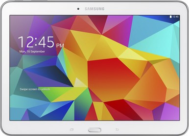 SM-T530 Galaxy Tab4 10.1 WiFi