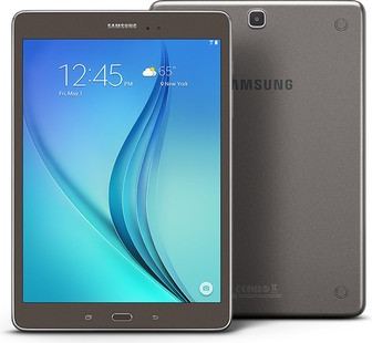 SM-T550 Galaxy Tab A 9.7 WiFi