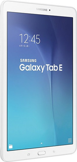 SM-T560 Galaxy Tab E 9.6 WiFi