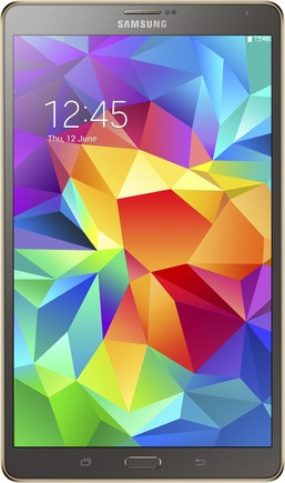 SM-T700 Galaxy Tab S 8.4-inch WiFi 32GB